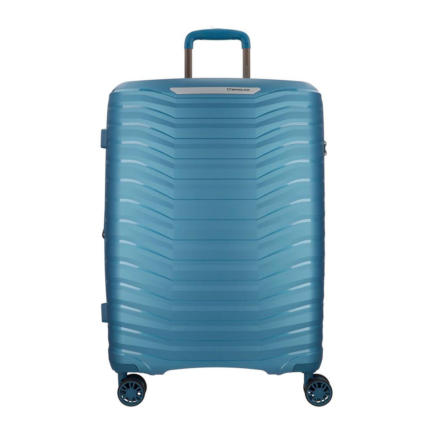 Maleta Grande Saxoline Titanium / 106 L image number 0.0