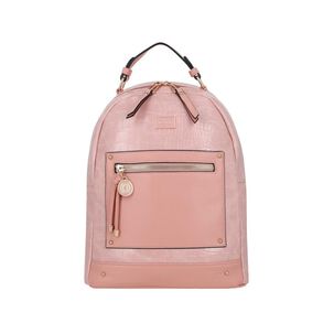 Mochila Secret Polonia Sc6 M Rosado