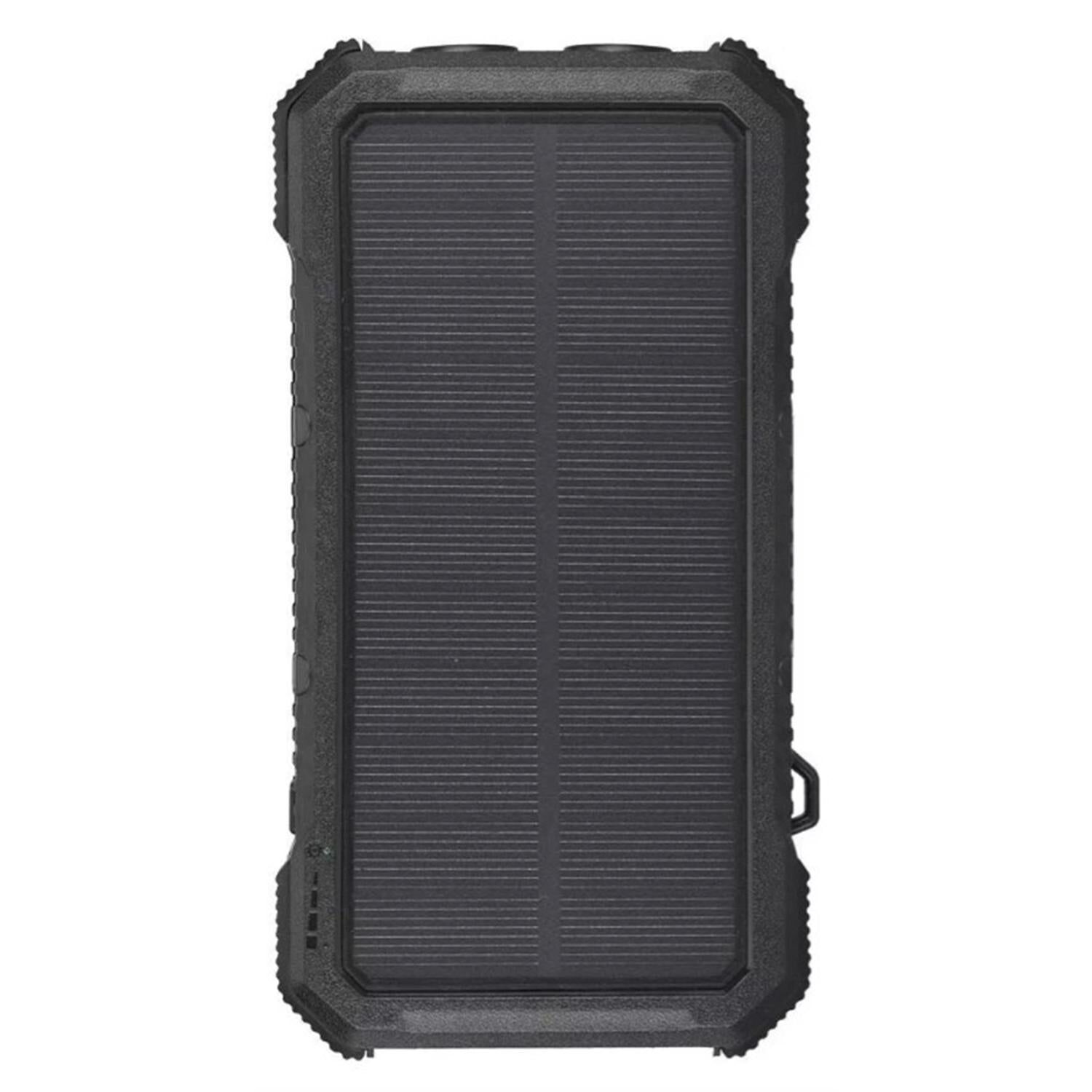 Bater&iacute;a Extra Power Bank 10.000 Mah Solar image number 1.0