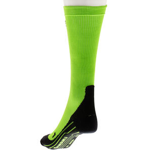 Calcetin De Compresi&oacute;n Atl&eacute;tico De Mujer-talla Ii-blunding