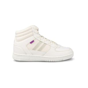 Zapatilla Urbana Mujer North Star Tank Blanco