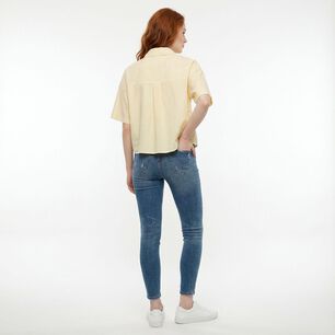 Blusa Mujer Freedom