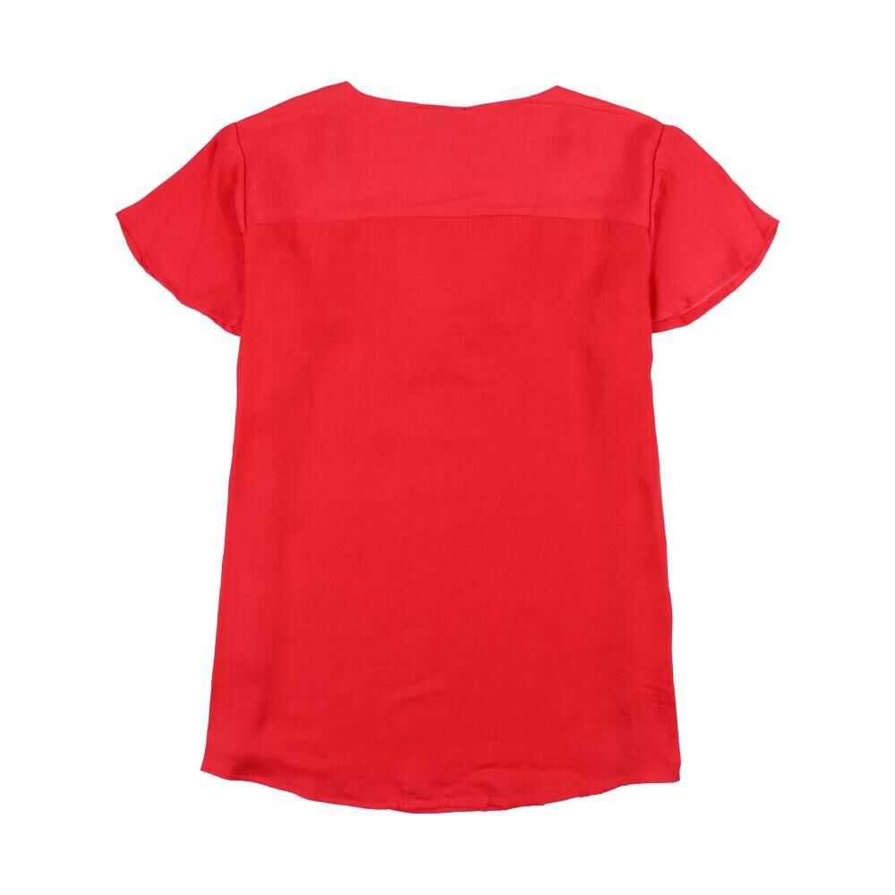 Blusa Mujer Kimera image number 1.0