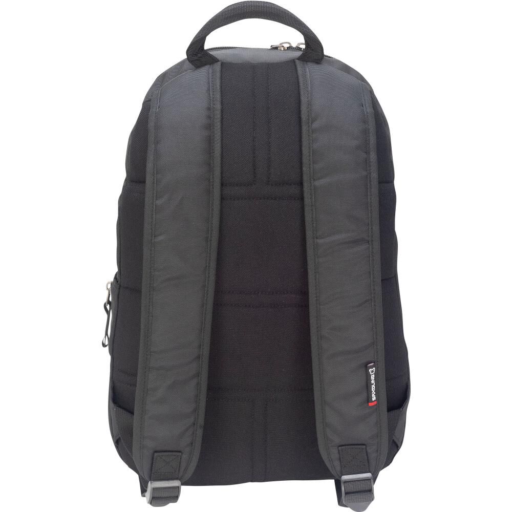 Mochila Laptop Backpack Saxoline Equity 804 / 23.5 Litros image number 2.0