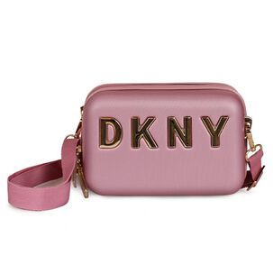 Estuche Cosmético Dkny Praga Pink Donna Karan