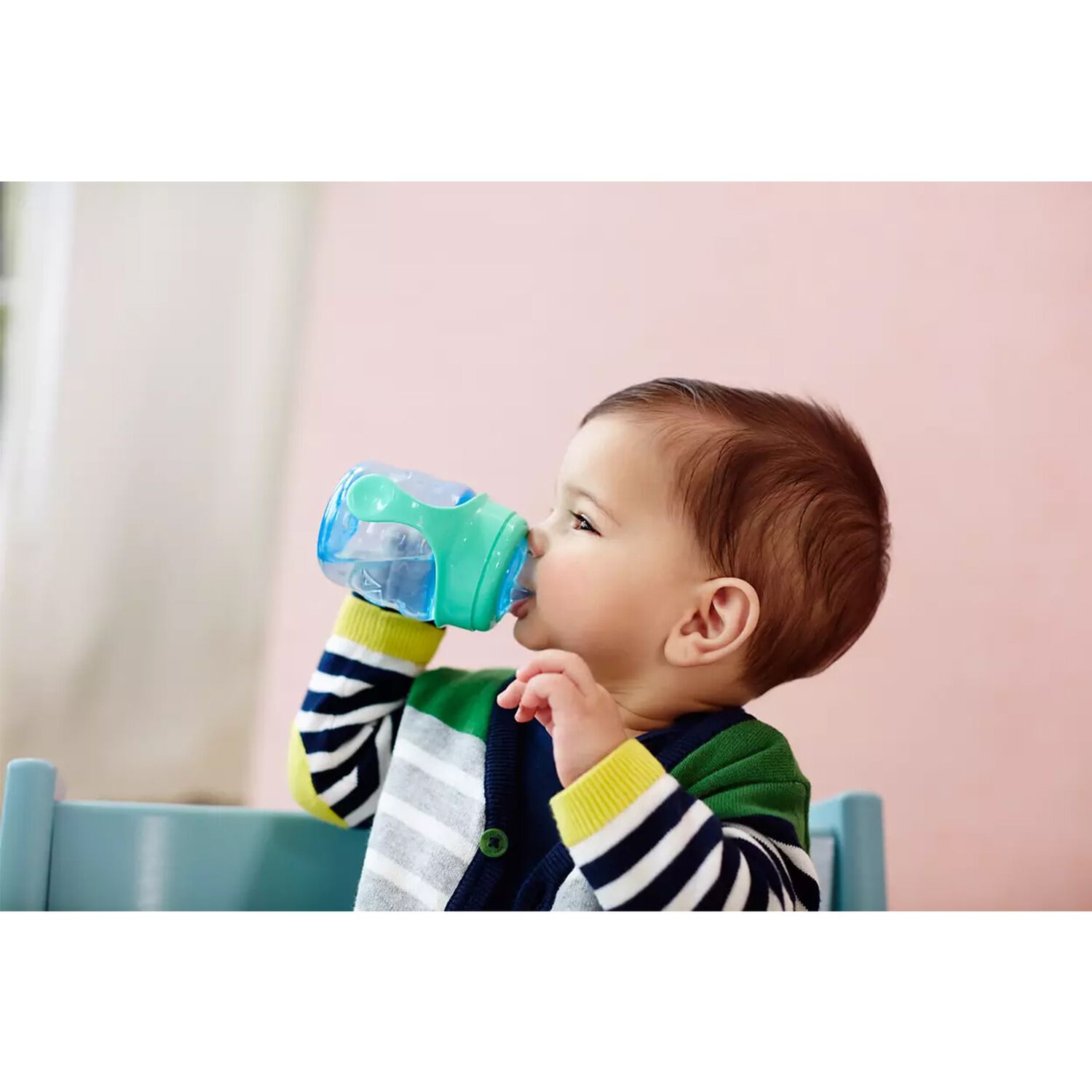 Vaso Con Boquilla Philips Avent Scf551/05 image number 3.0