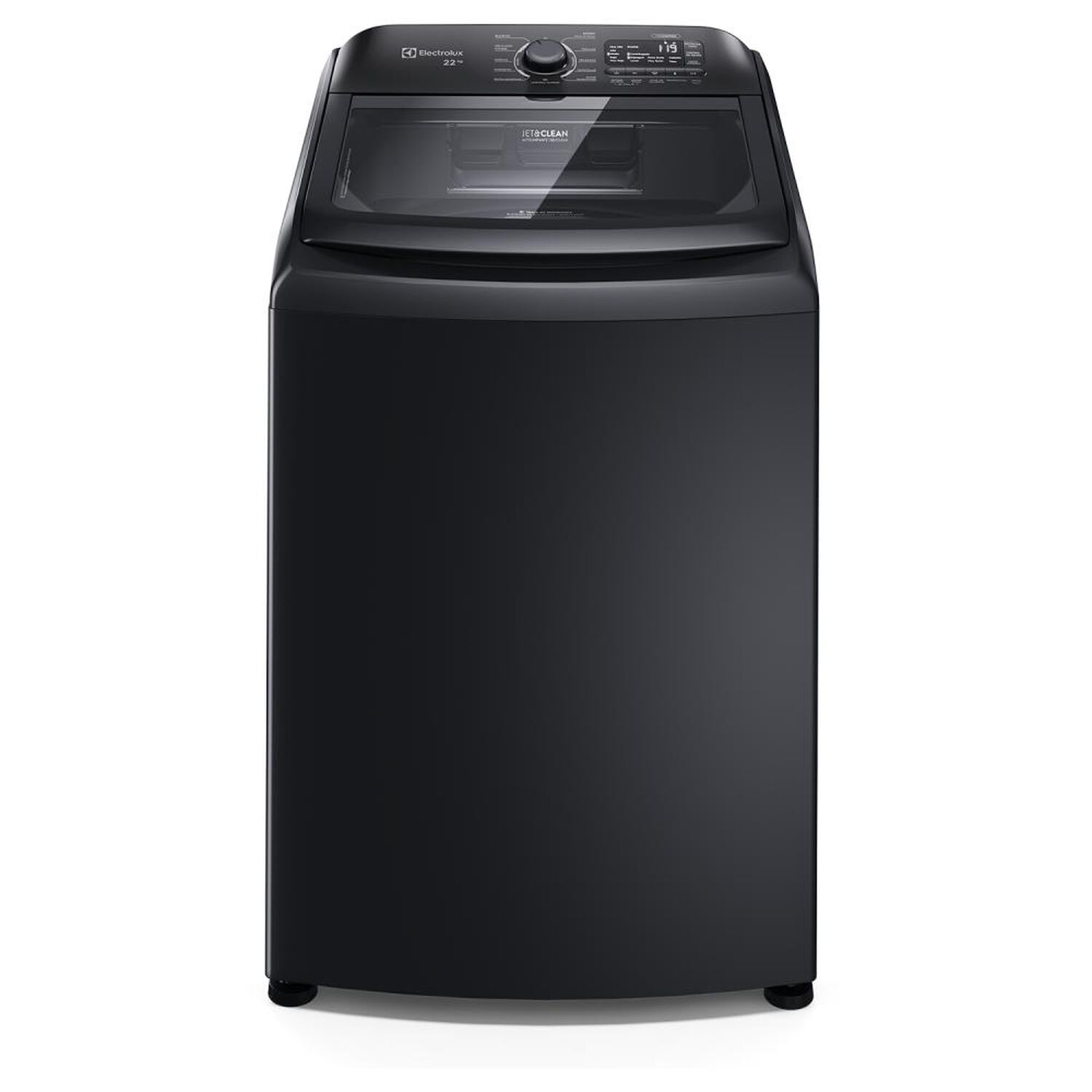 Lavadora Electrolux LS22Y / 22 Kilos image number 0.0