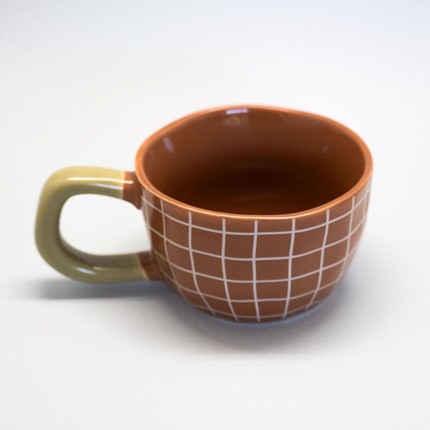 Tazon Coffee Lineas 425ml Geo Kingstone&nbsp; image number 2.0