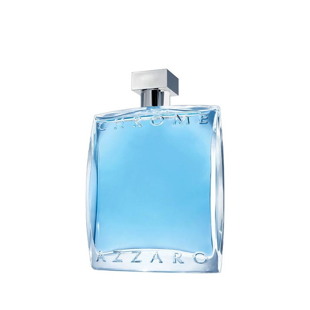 Azzaro Chrome 200 Ml Edt Men image number 1.0