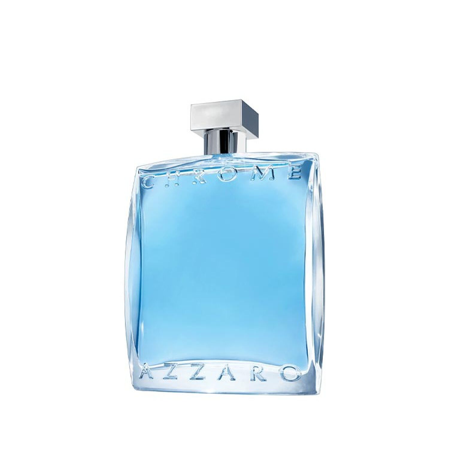 Azzaro Chrome 200 Ml Edt Men image number 1.0