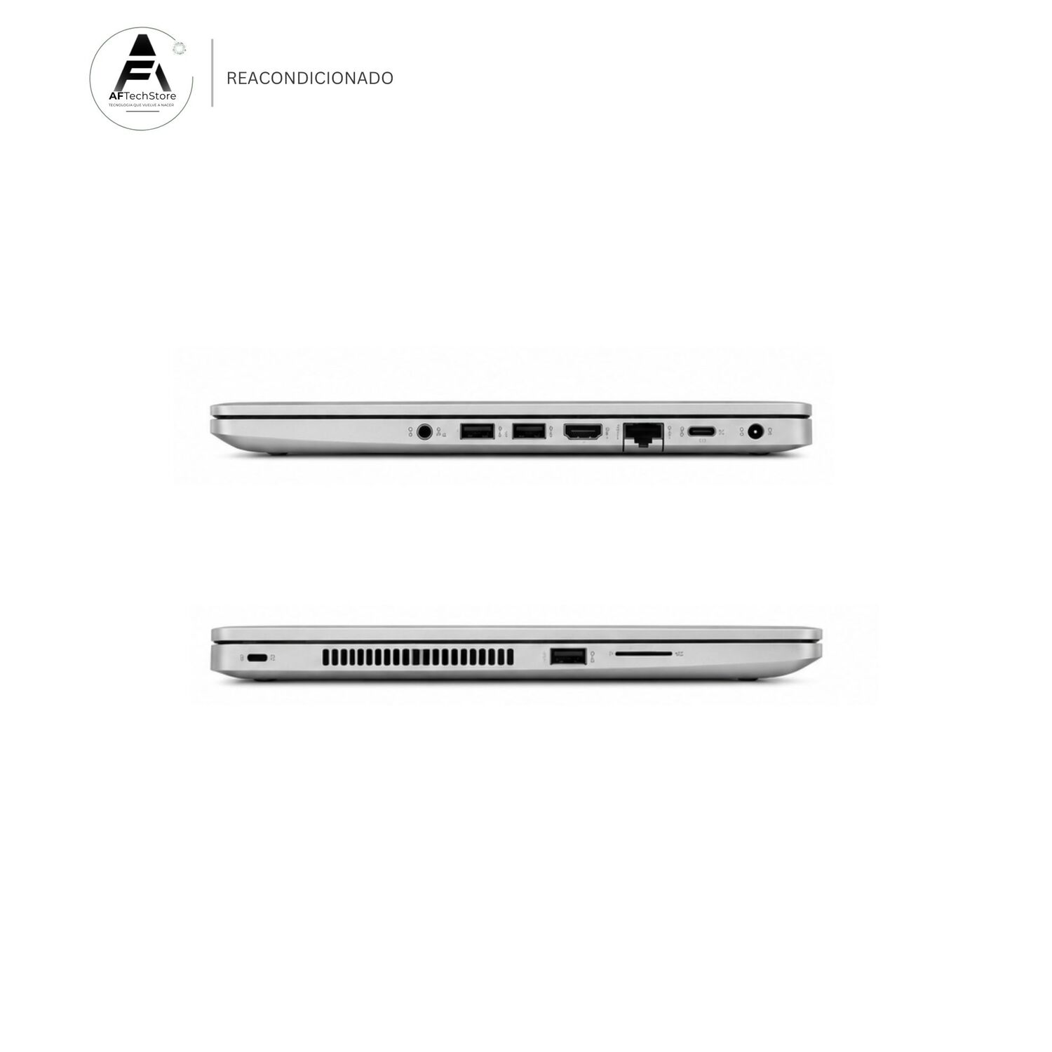 Notebook Hp 440 G5 I5 8th 16gb 512gb - Win11 Office - Reacondicionado Profesional image number 2.0