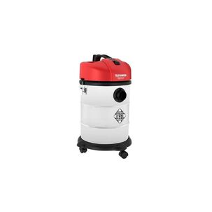 Aspiradora De Tambor Telefunken Turbo Expert 360 Professional Industrial