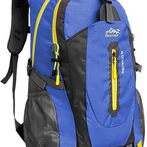 Mochila Outdoor Deportivo Trekking 35 Litros