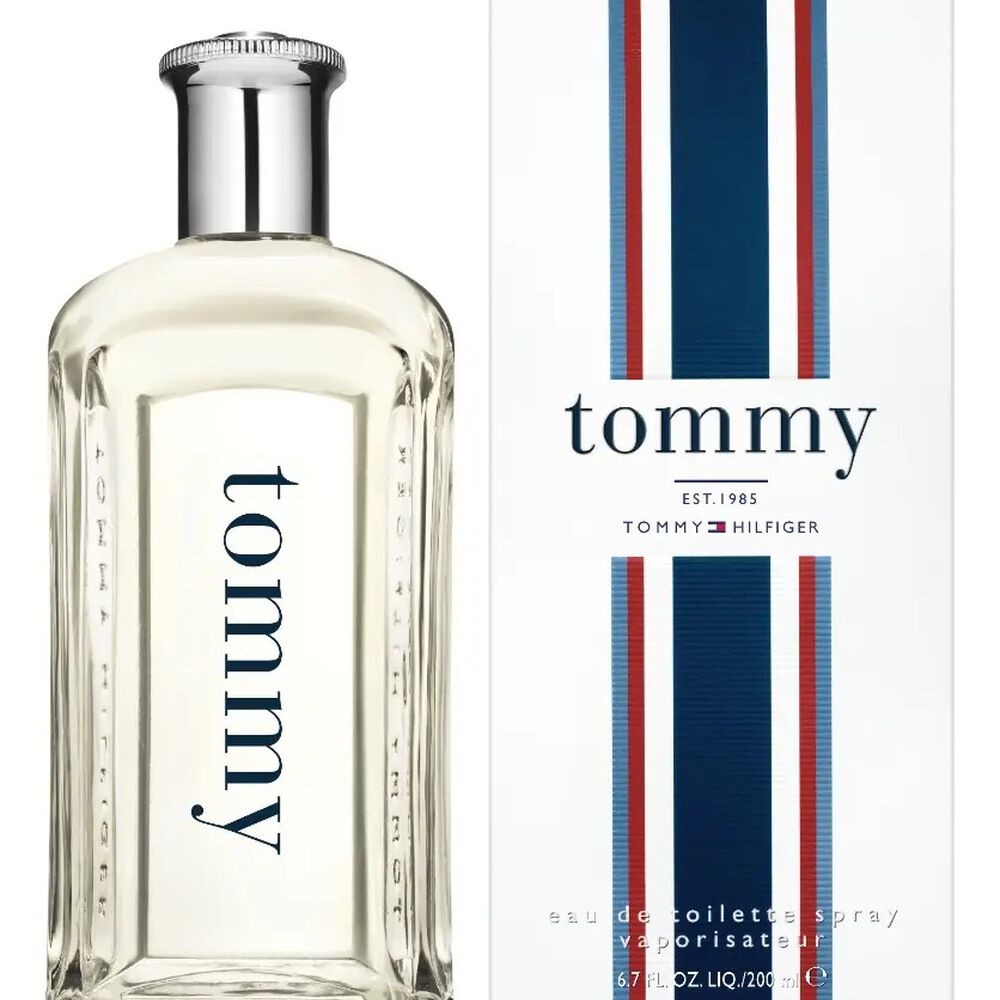 Tommy Hilfiger Man 200ml Edt image number 0.0