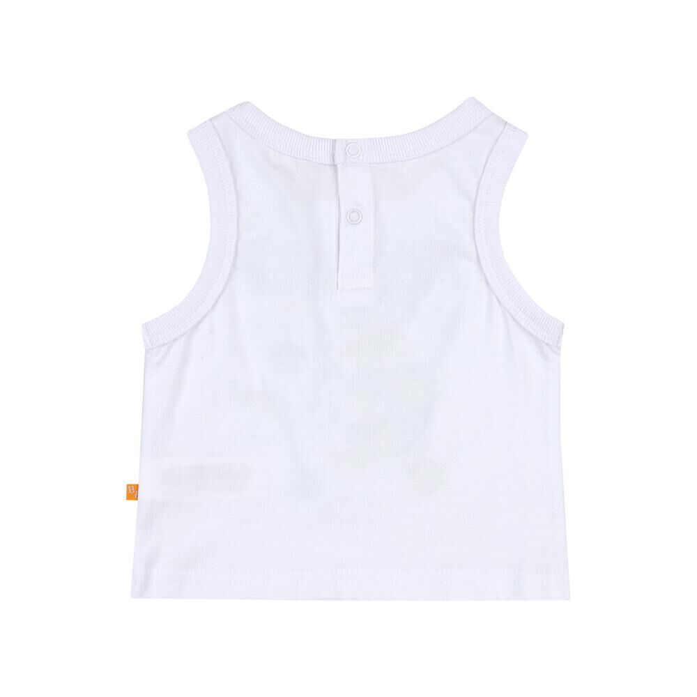 Polera Bebe Niño Baby image number 1.0