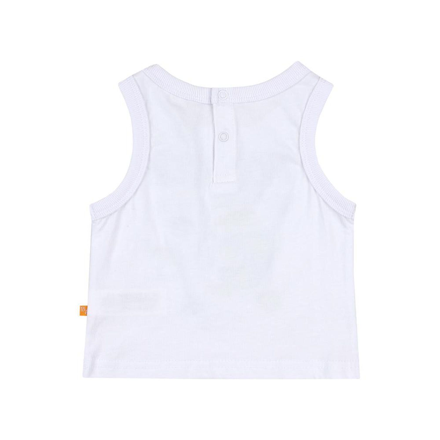 Polera Bebe Ni&ntilde;o Baby image number 1.0