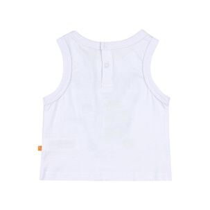 Polera Bebe Niño Baby