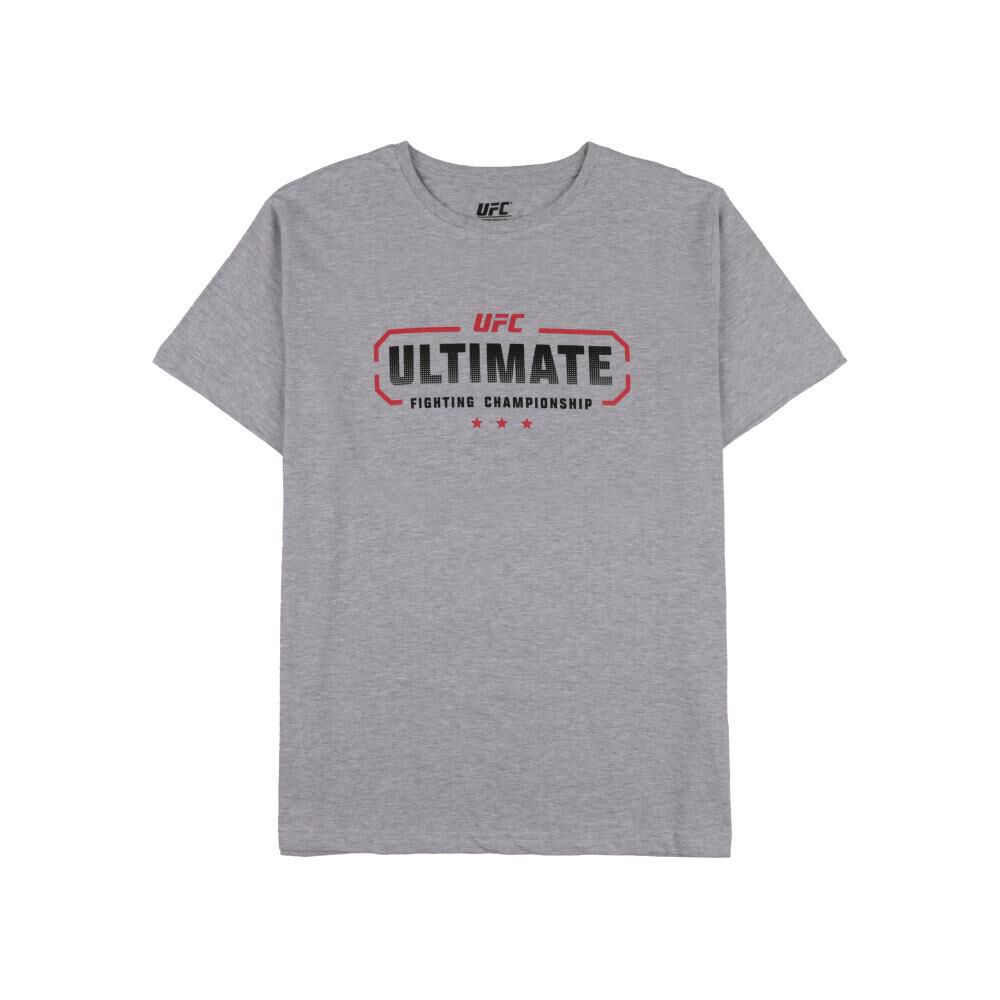 Polera Deportiva Hombre Ufc image number 0.0