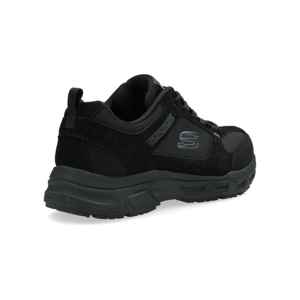 Zapato Casual Hombre Skechers image number 2.0
