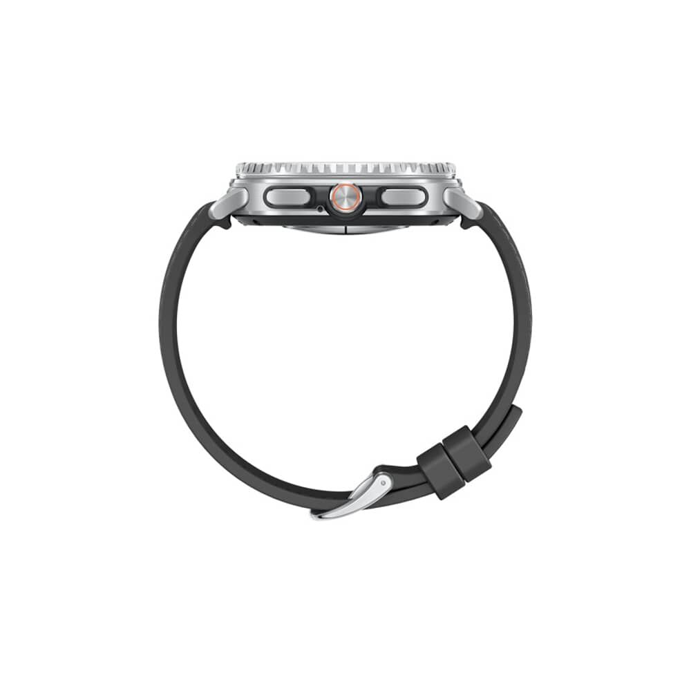 Galaxy Watch8 Classic Bluetooth 46 Mm Black image number 4.0