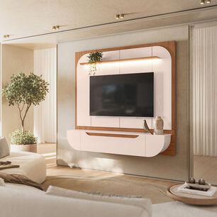 Panel Tv Vekka Home Onare