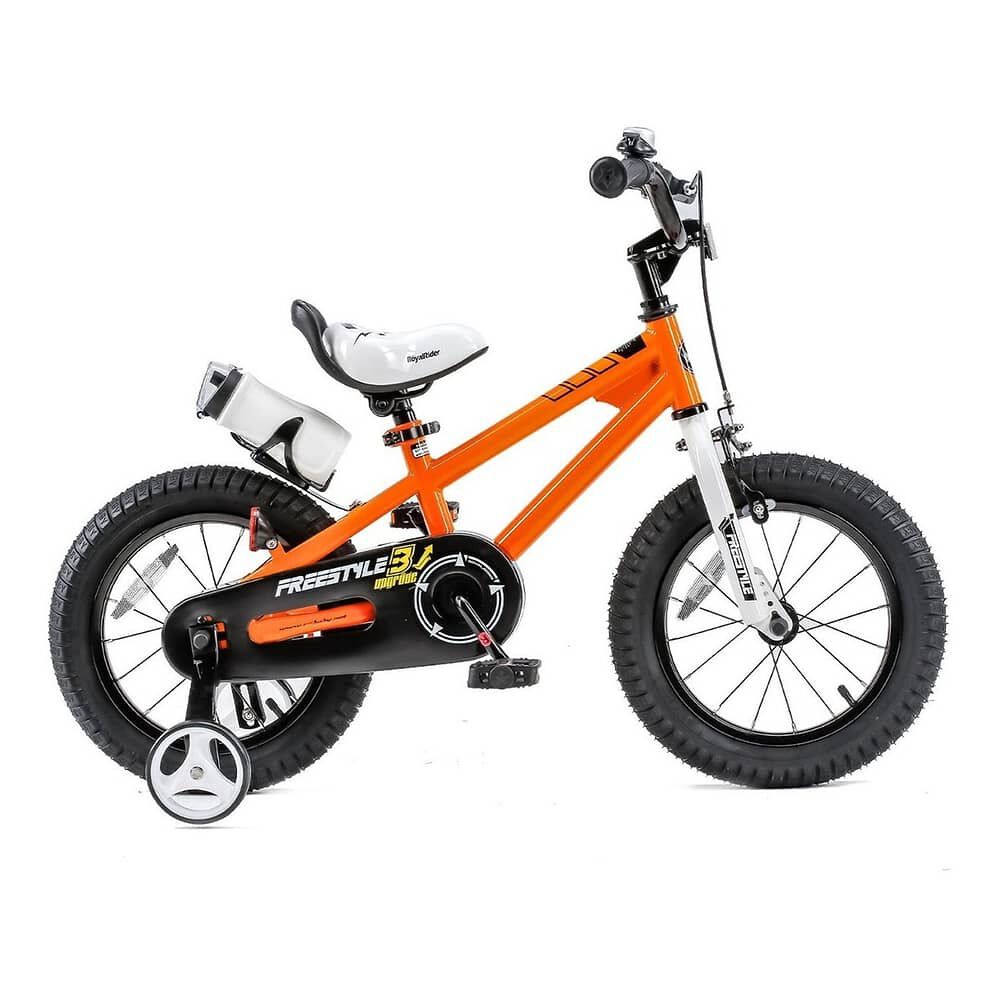 Bicicleta Royal Baby Fr Ni&ntilde;o Aro 16 image number 0.0