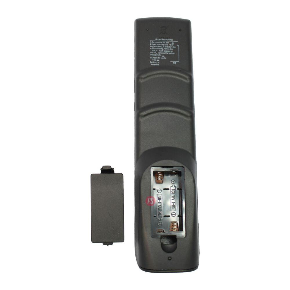 Control Remoto Universal Smart Tv Alcance 8m - Ps image number 1.0
