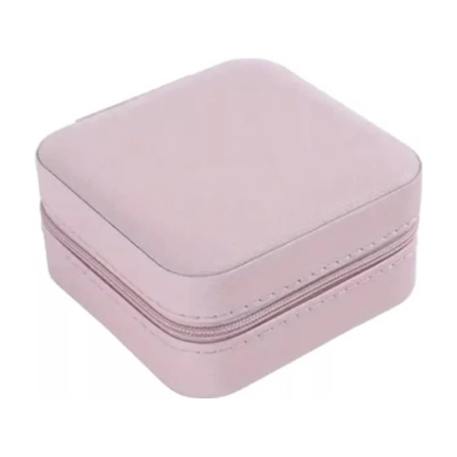 Joyero Estuche Organizador - Rosado image number 3.0