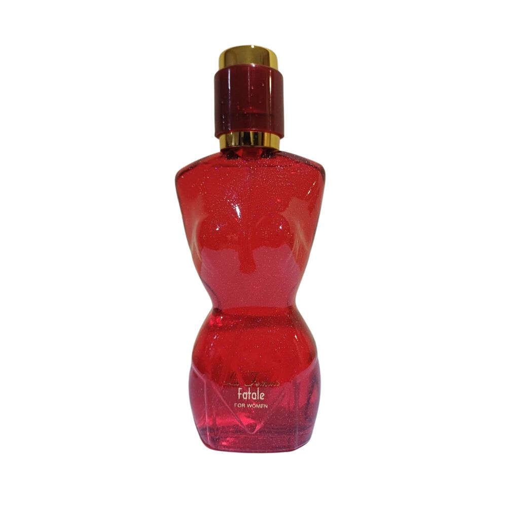 Fc La Femme Fatale Edp 100ml Mujer image number 1.0