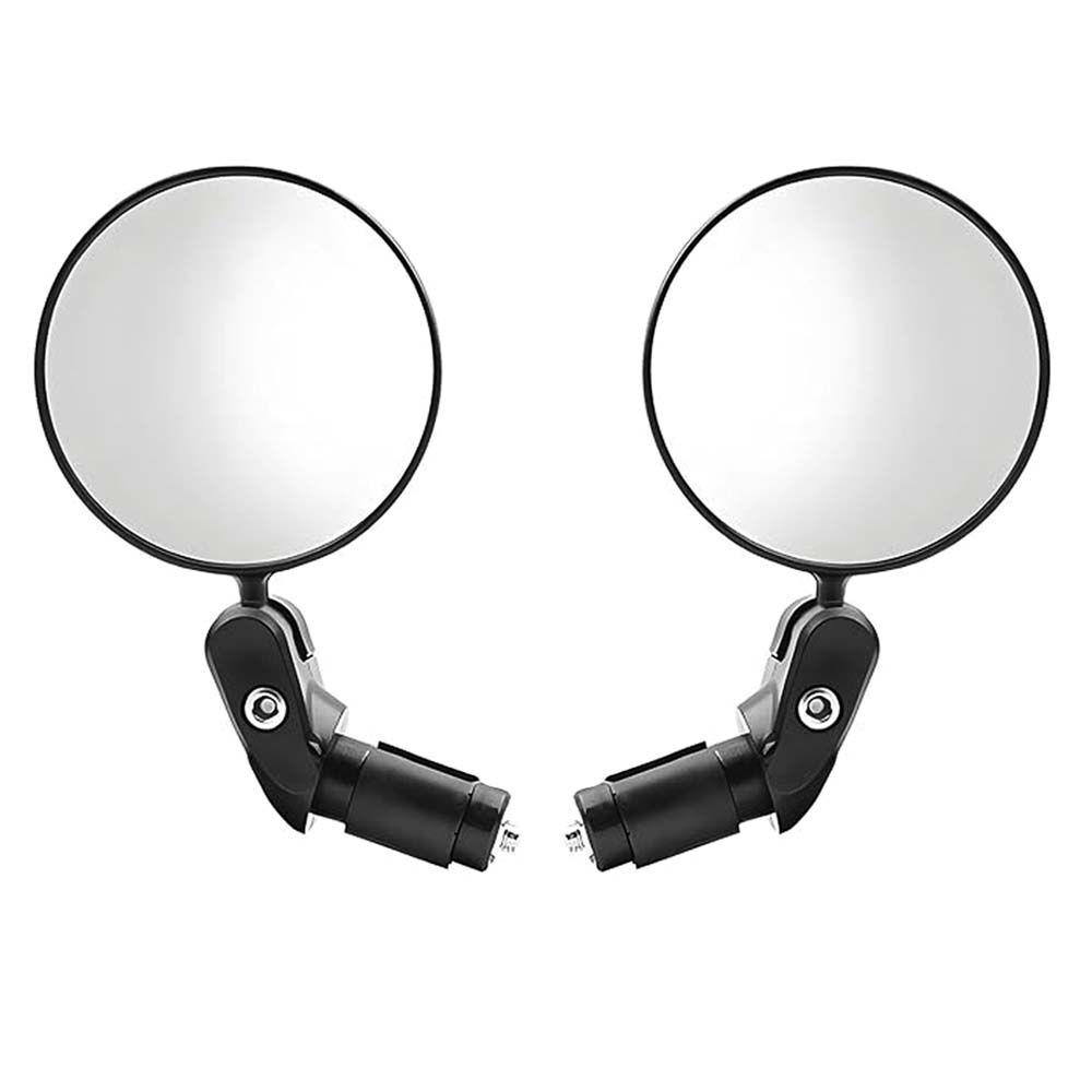 Espejos Retrovisores Para Bicicleta Visi&oacute;n 360 image number 1.0