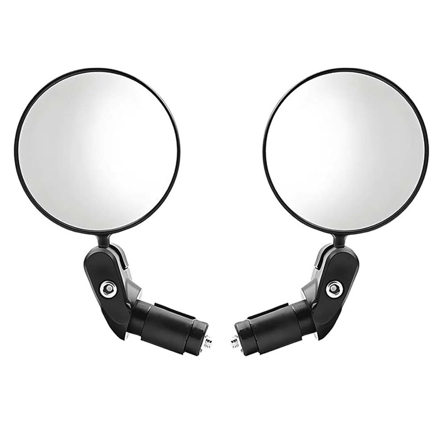 Espejos Retrovisores Para Bicicleta Visi&oacute;n 360 image number 1.0