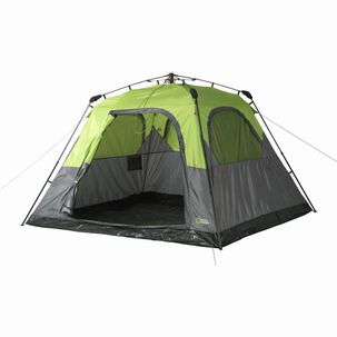 Carpa National Geographic Cng601 / 6 Personas