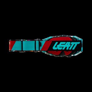 Antiparra Leatt Moto Velocity 6.5 Iriz Fuel Red 0,28