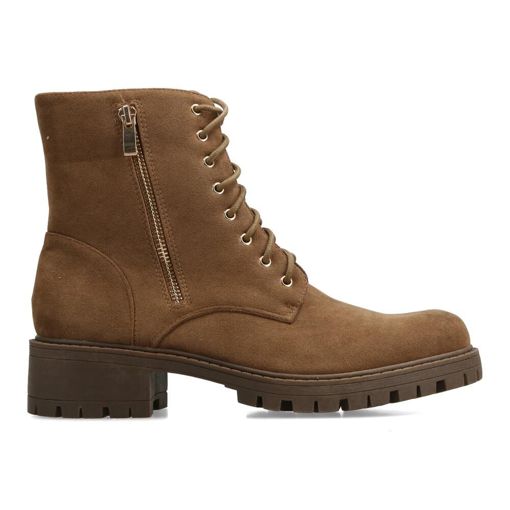 Bot&iacute;n Mujer Kimera image number 1.0