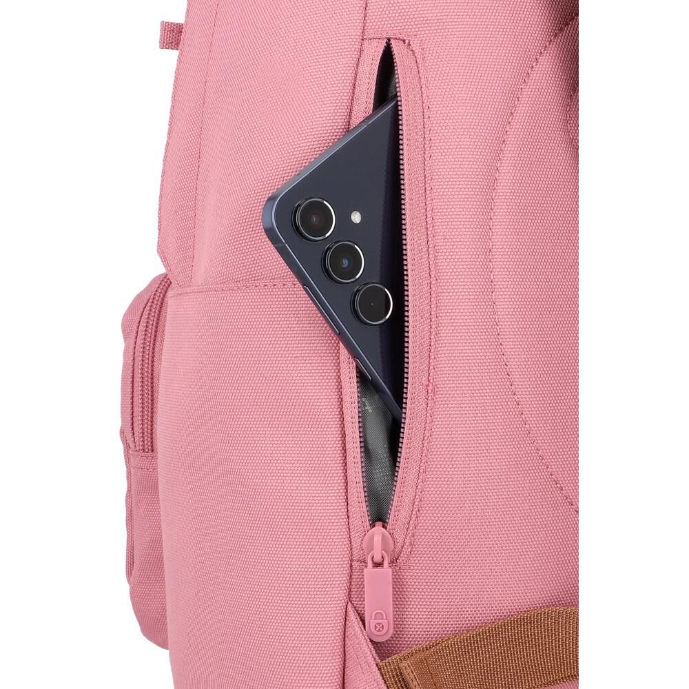 Mochila Notebook Xtrem Pop 6xt Rosado 15" image number 6.0