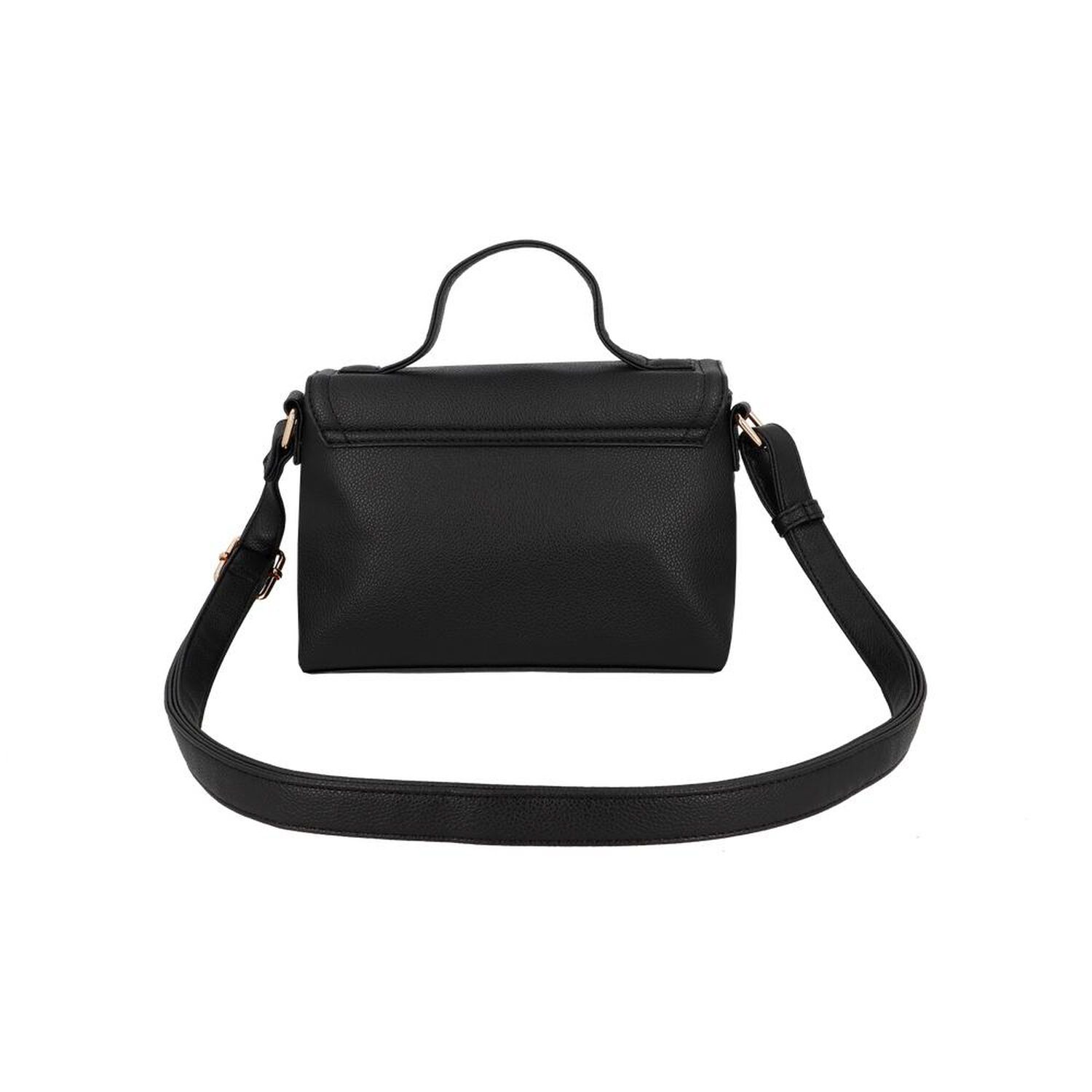Bandolera Secret Montana St6 S Negro image number 2.0