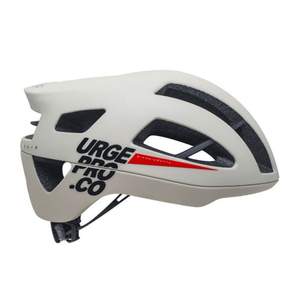 Casco Urge Papingo Blanco L/xl image number 0.0