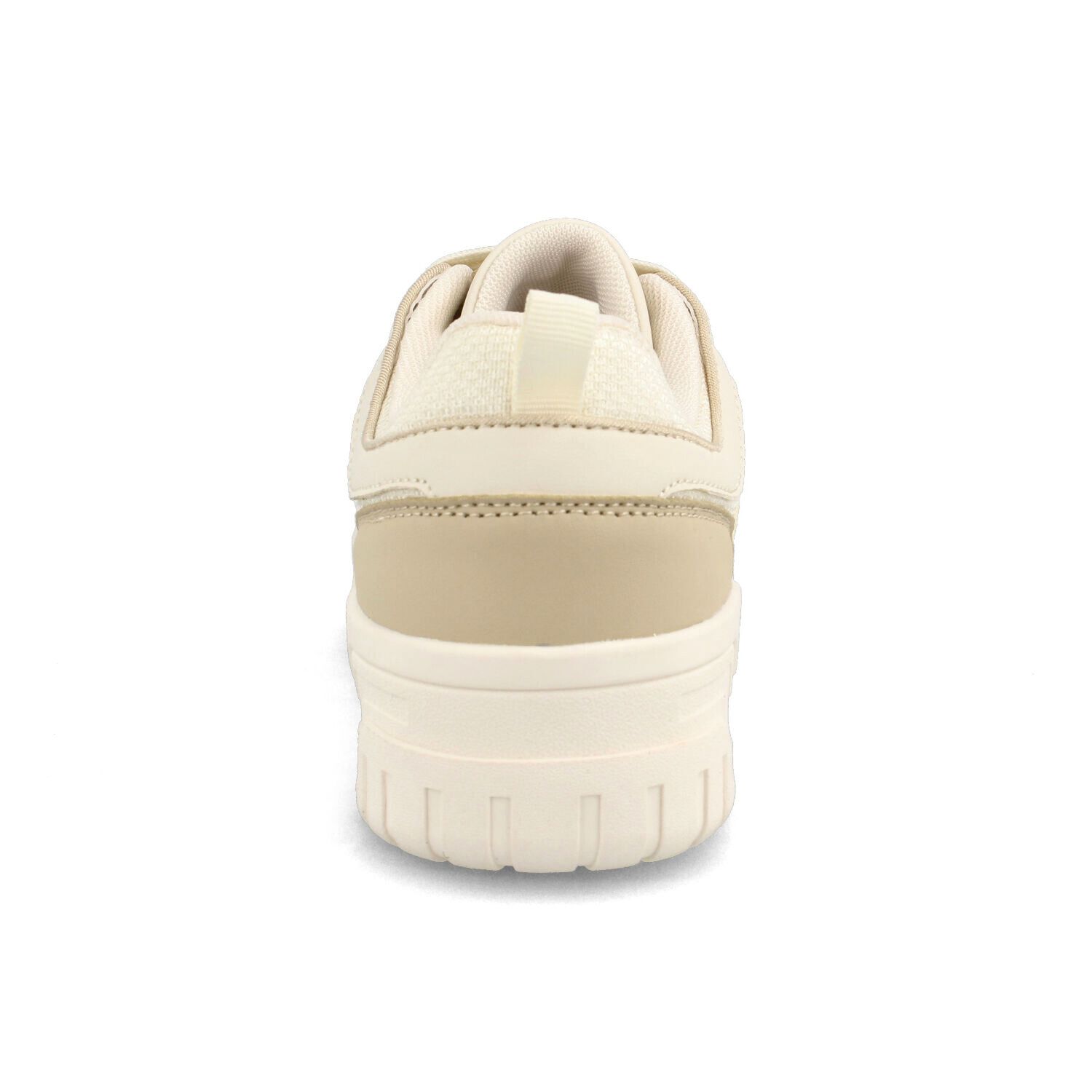 Zapatilla Mujer North Star Vittel Beige image number 2.0