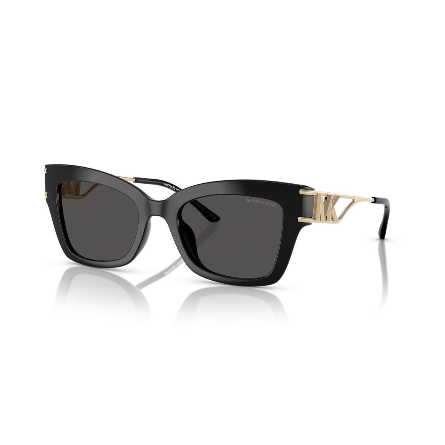 Lentes De Sol Cantabria Negro Michael Kors image number 1.0