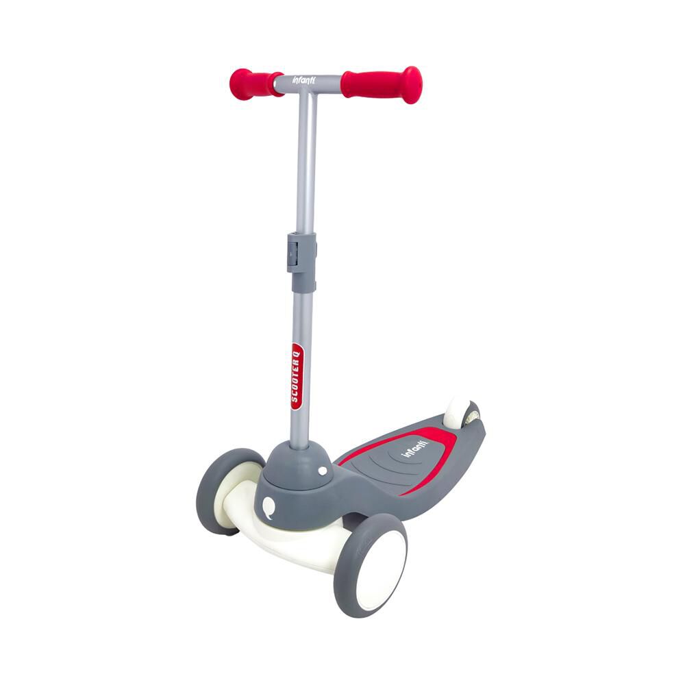 Scooter Q Infanti image number 0.0