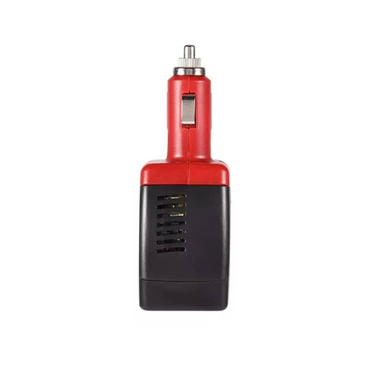 Enchufe Para Cargador Notebook Auto 12v A 220v Seguro Nuevo image number 3.0