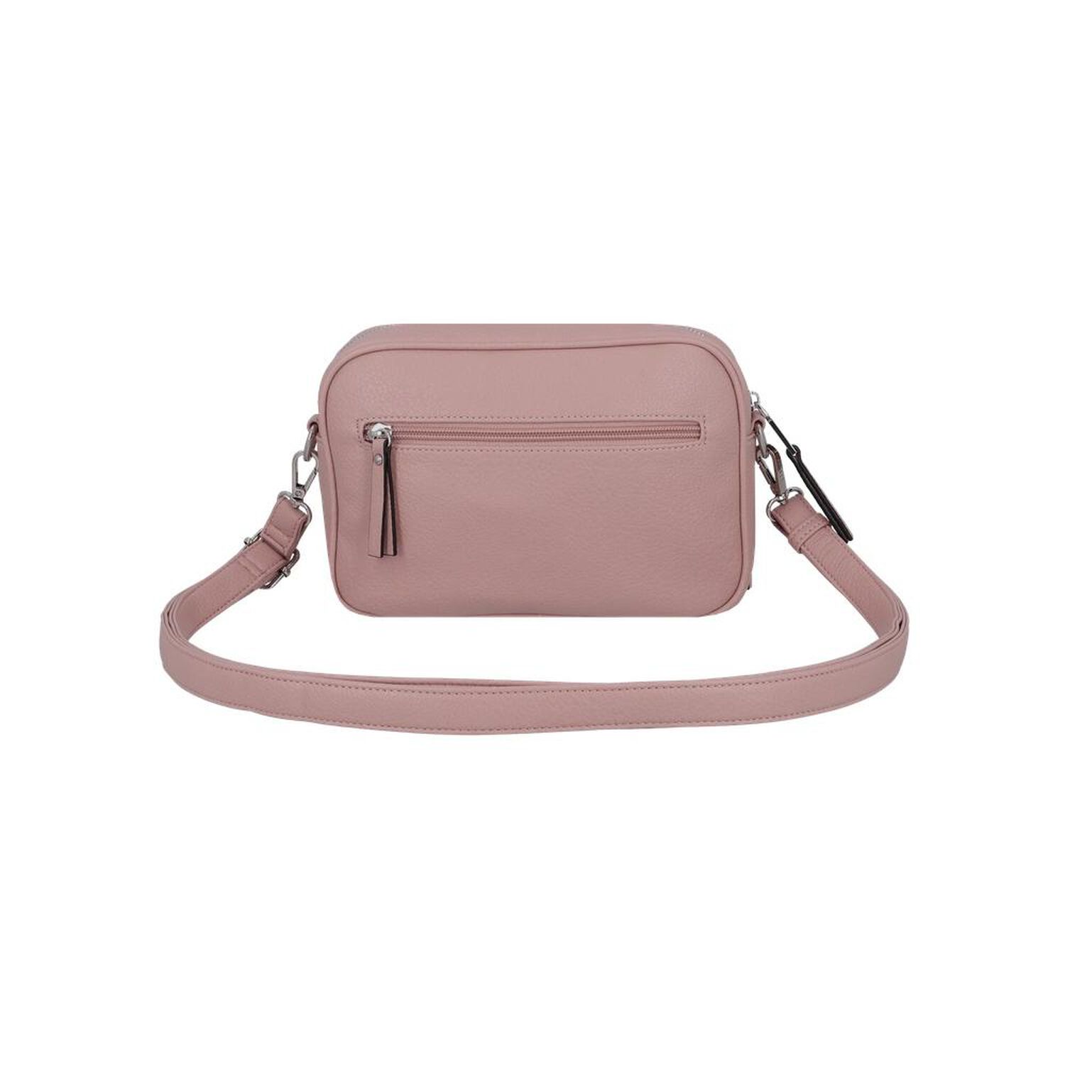 Bandolera Secret Oviedo St6 S Rosado image number 2.0