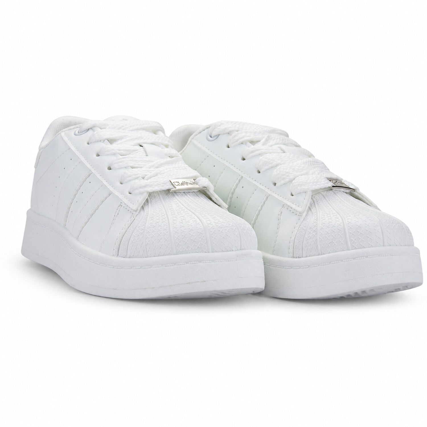 Zapatilla Blanco Mujer Urbano Chalada Annie image number 6.0