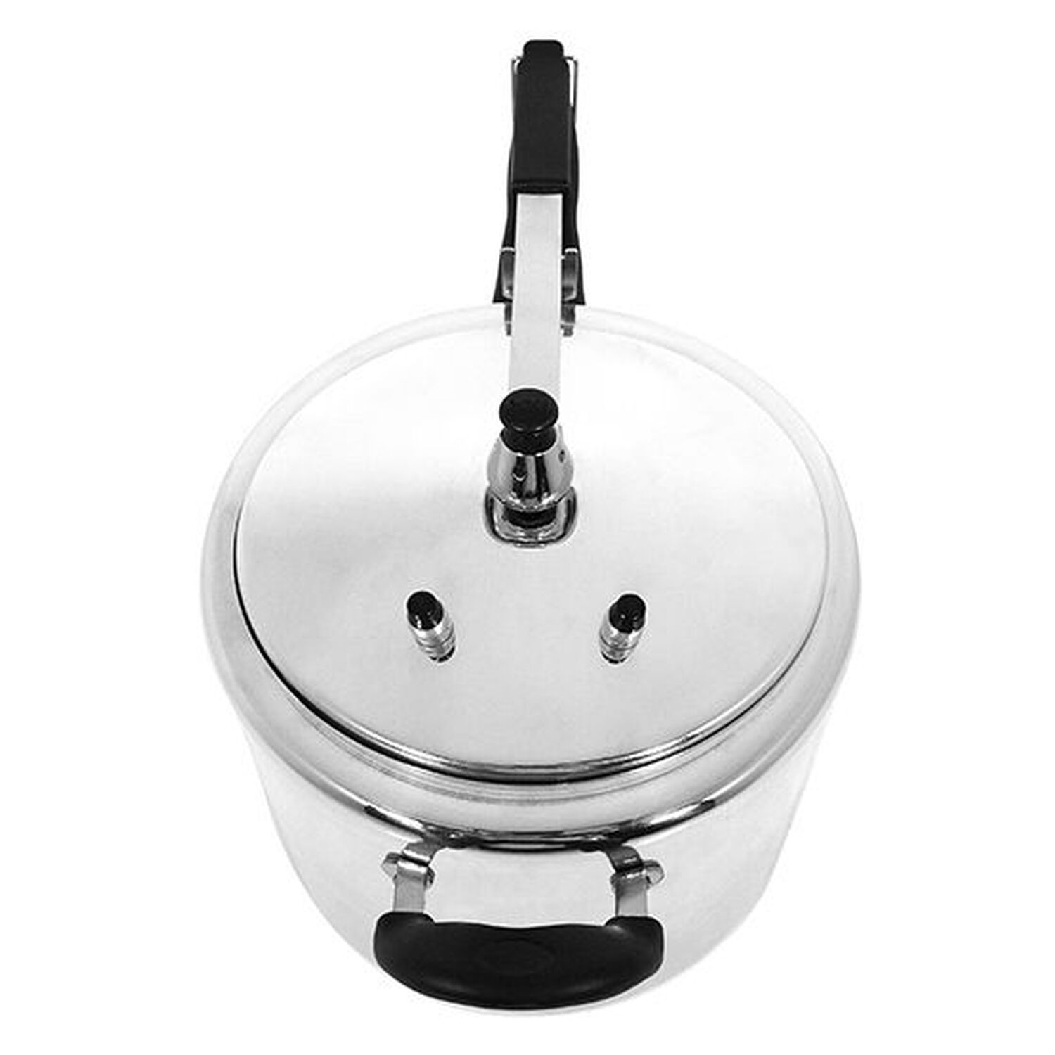 Olla A Presion 8 Litros Modelo Express Matic Ii Marca Marmicoc Color Crmo image number 1.0