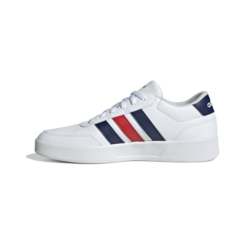 Zapatillas Urbana Hombre Breaknet 3.0 Adidas image number 5.0