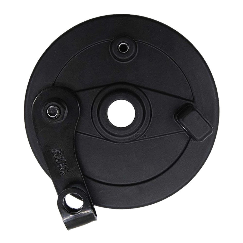 Freno De Tambor Trasero Scooter El&eacute;ctrico Dualtron image number 2.0