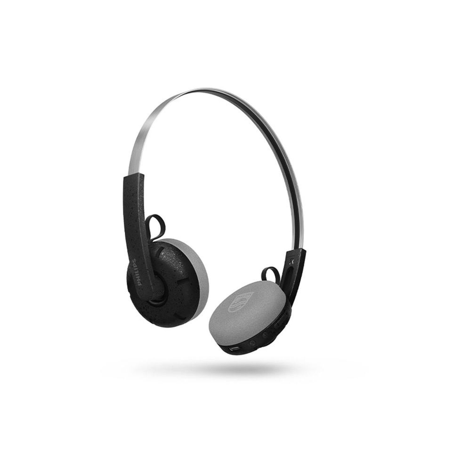 Aud&iacute;fonos Bluetooth Philips Tah2000bk image number 4.0