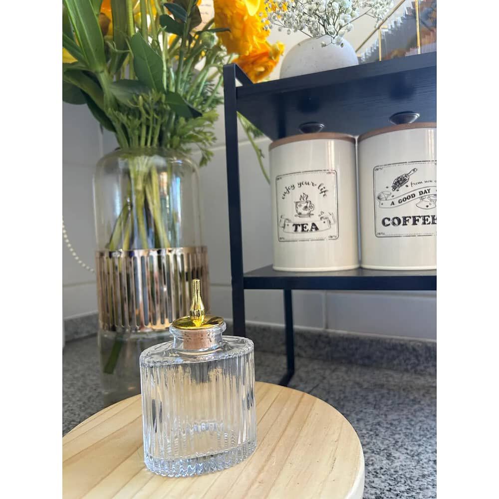 Dispensador Endulzante Vidrio 130 Ml - N03 image number 4.0