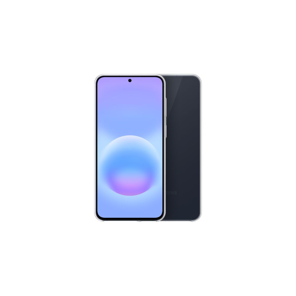 Carcasa A57 Clear Transparent image number 4.0