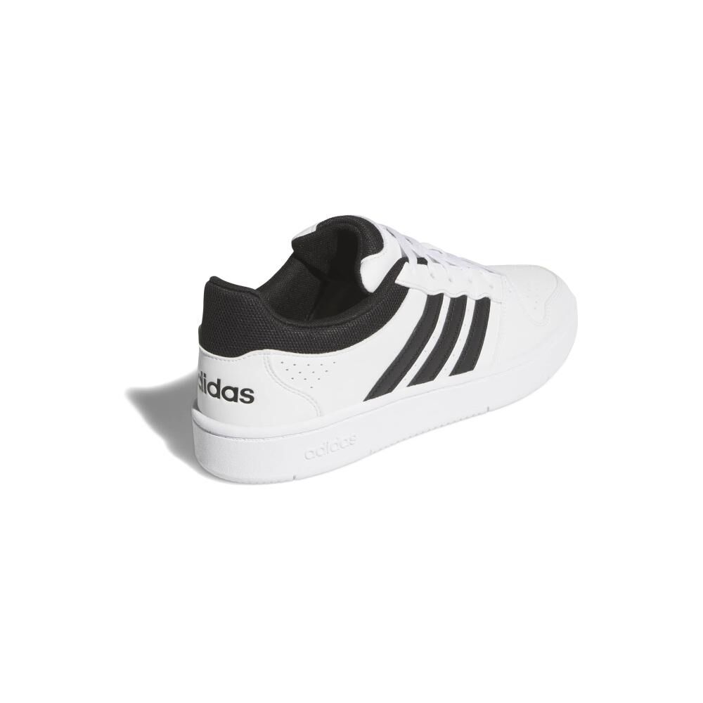 Zapatilla Basketball Adidas Hoops Classic image number 3.0